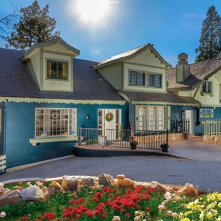 Skyforest Inn 외부 사진