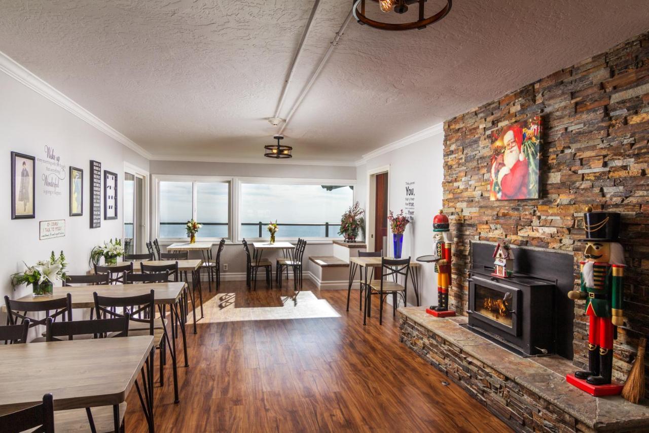 Skyforest Inn 외부 사진