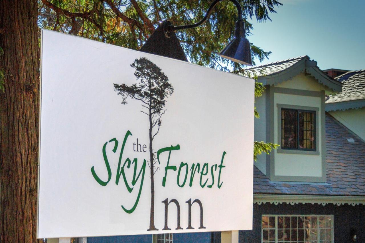 Skyforest Inn 외부 사진