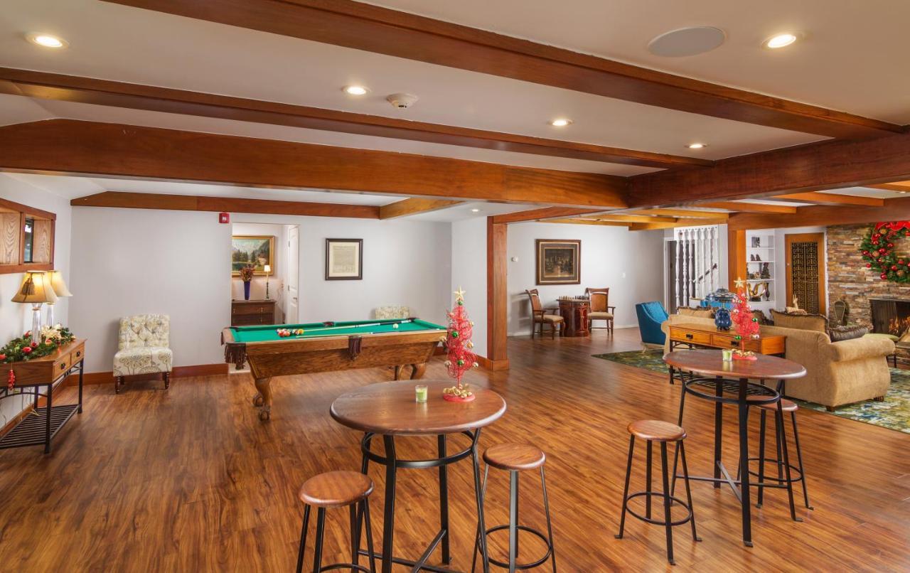 Skyforest Inn 외부 사진