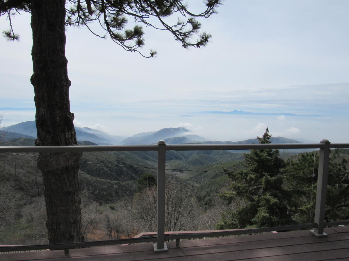 Skyforest Inn 외부 사진
