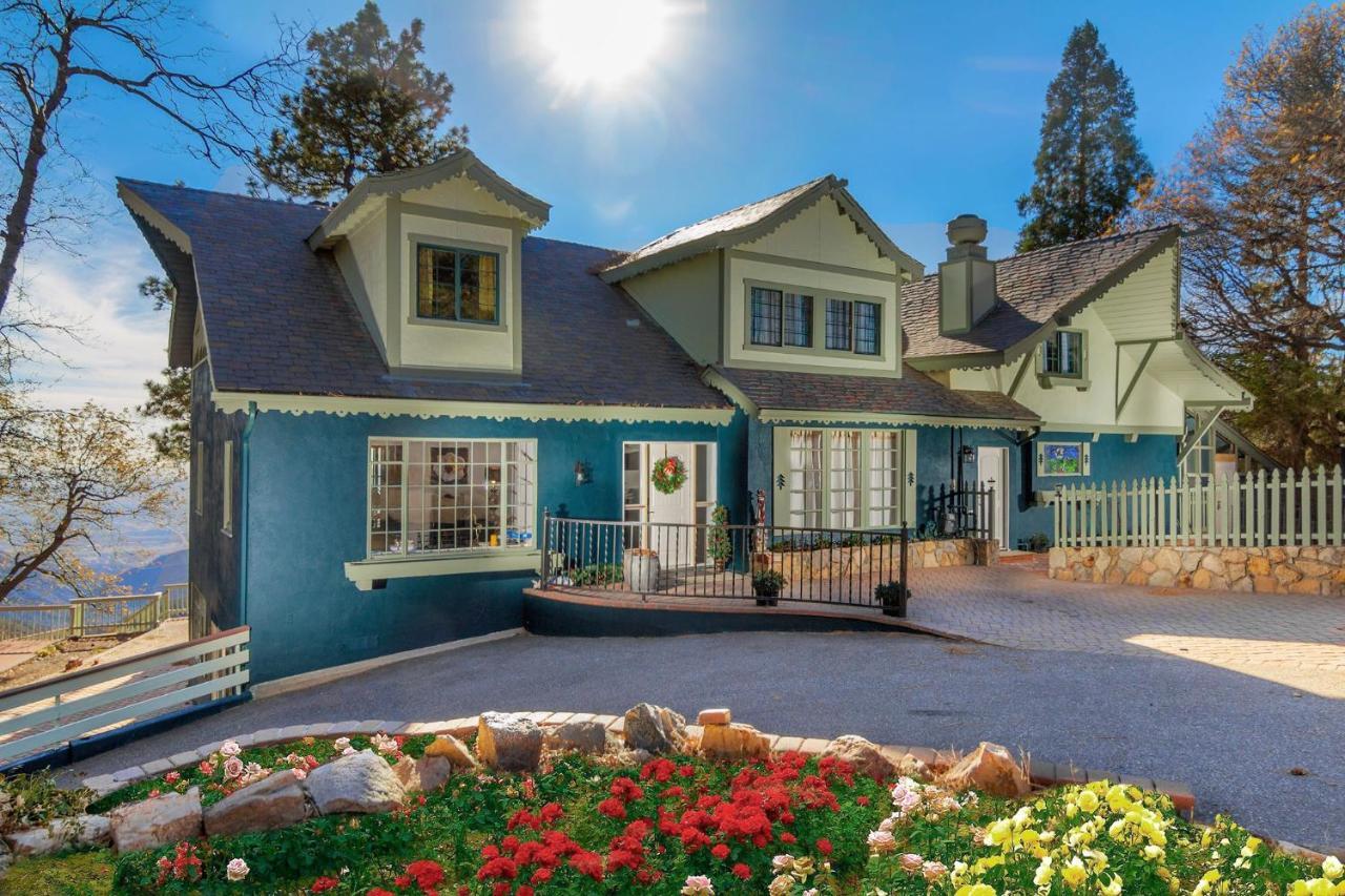 Skyforest Inn 외부 사진