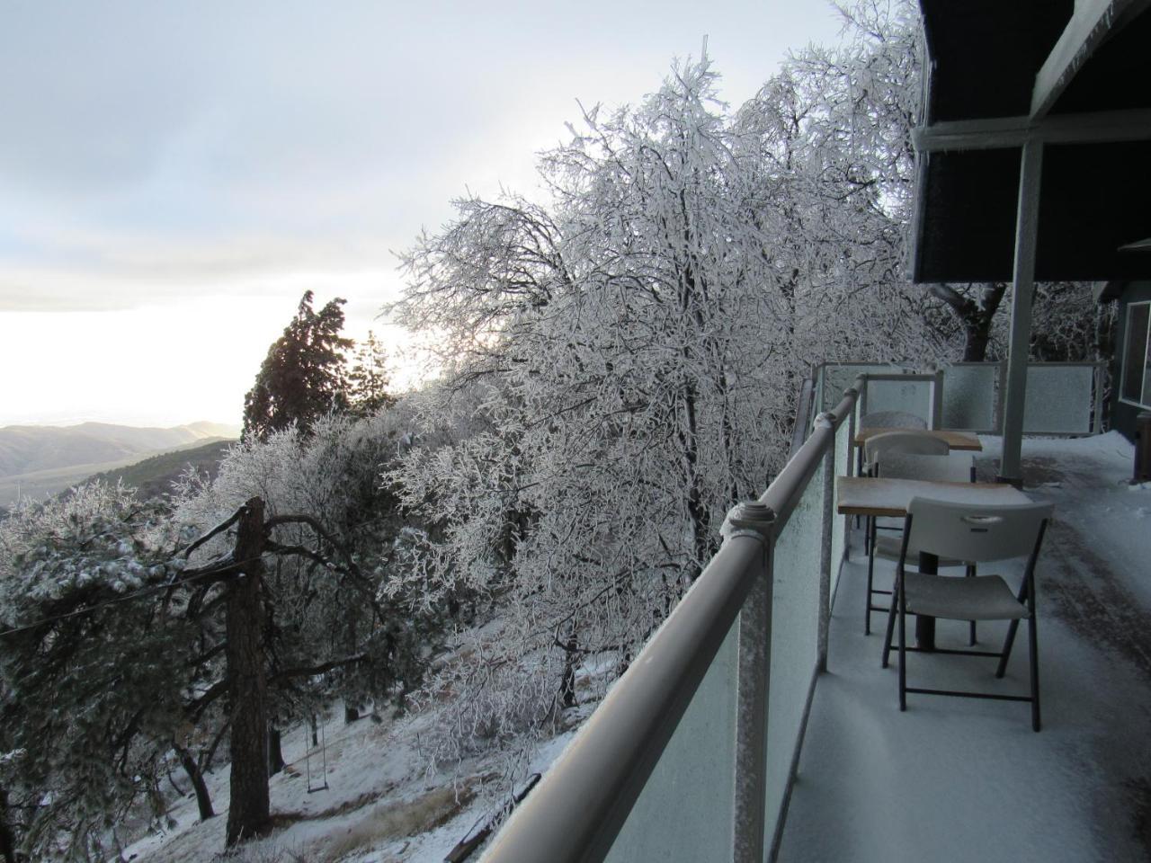 Skyforest Inn 외부 사진