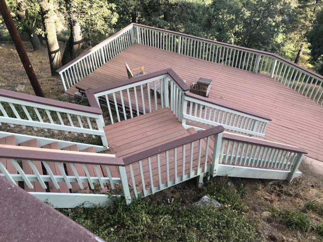 Skyforest Inn 외부 사진
