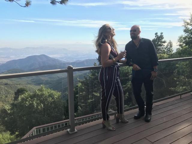 Skyforest Inn 외부 사진