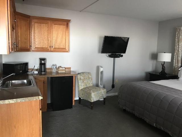 Skyforest Inn 외부 사진