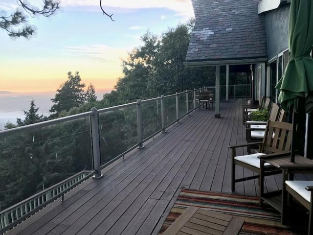 Skyforest Inn 외부 사진