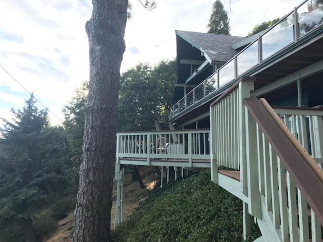 Skyforest Inn 외부 사진